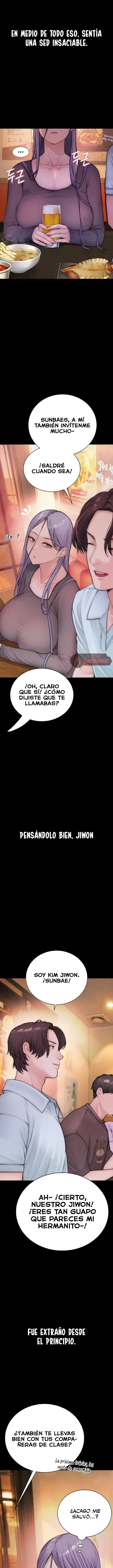 Disqualified as a Human Being Raw Chapter 14 - Page 5