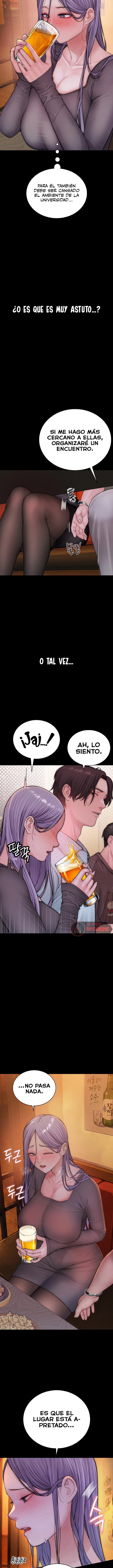 Disqualified as a Human Being Raw Chapter 14 - Page 6