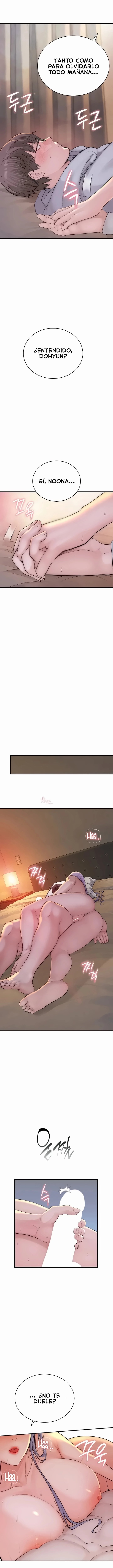Disqualified as a Human Being Raw Chapter 15 - Page 8