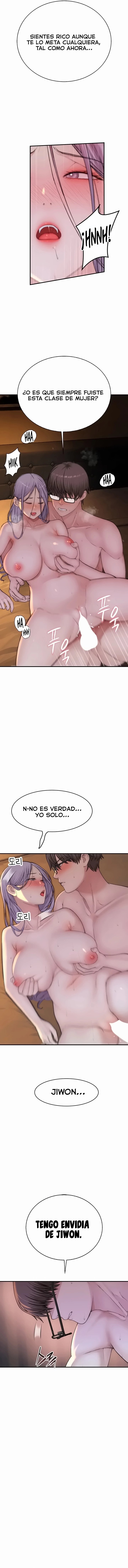 Disqualified as a Human Being Raw Chapter 16 - Page 12