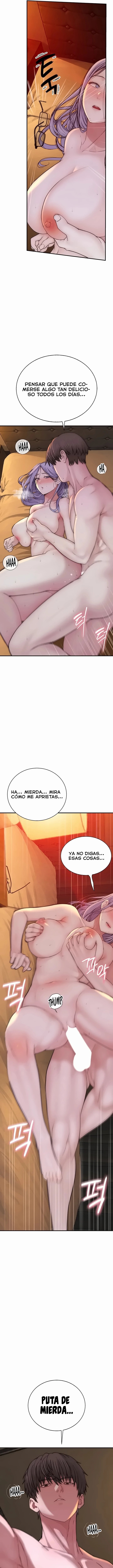 Disqualified as a Human Being Raw Chapter 16 - Page 13