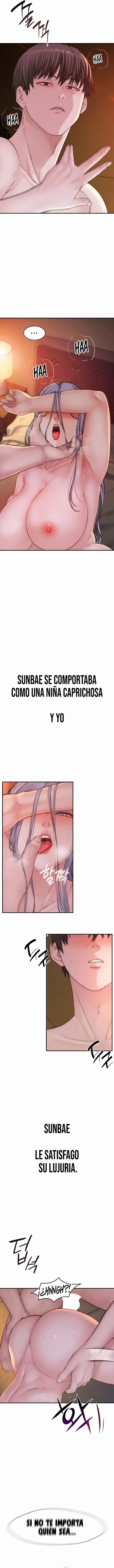 Disqualified as a Human Being Raw Chapter 16 - Page 16