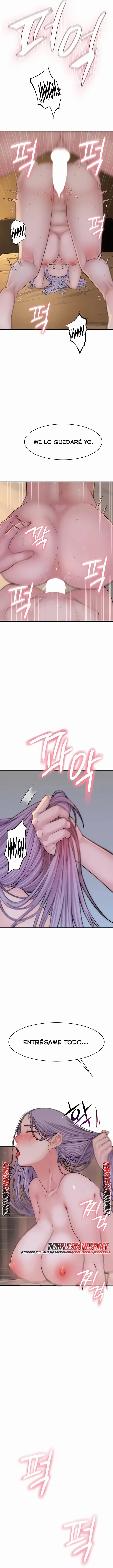 Disqualified as a Human Being Raw Chapter 16 - Page 17