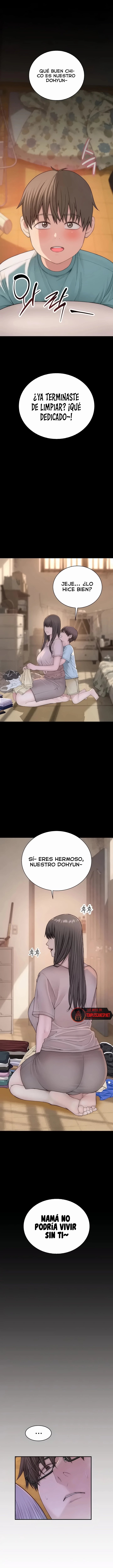 Disqualified as a Human Being Raw Chapter 16 - Page 5