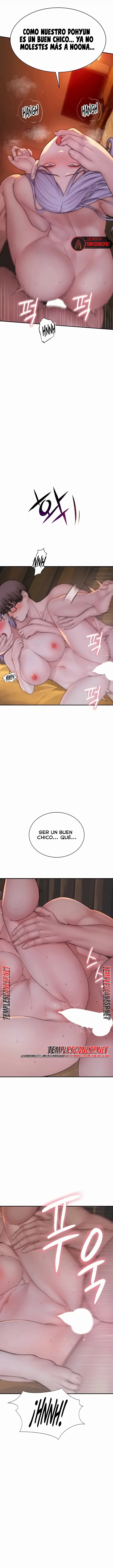 Disqualified as a Human Being Raw Chapter 16 - Page 6