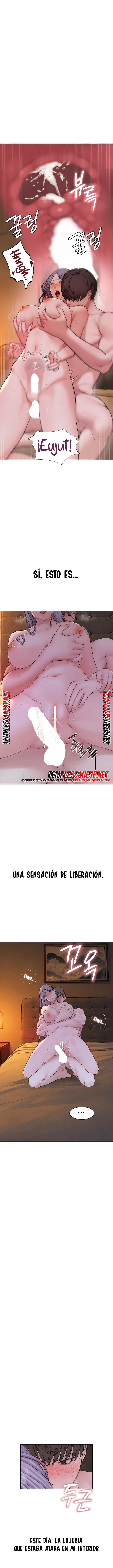 Disqualified as a Human Being Raw Chapter 17 - Page 11