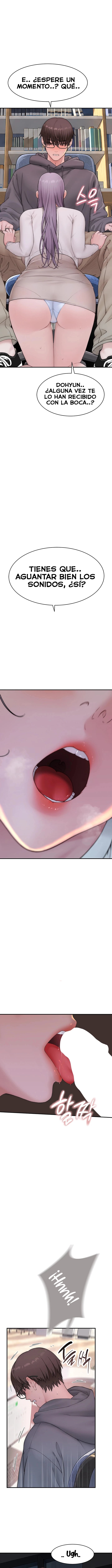 Disqualified as a Human Being Raw Chapter 19 - Page 10