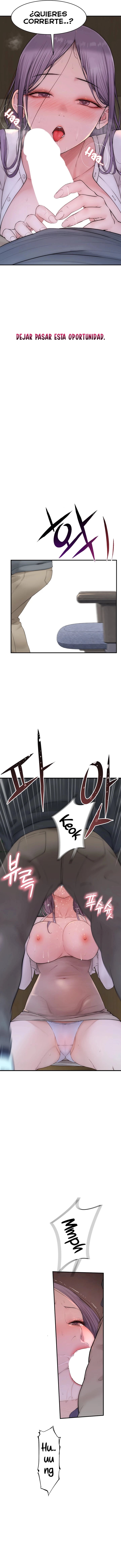 Disqualified as a Human Being Raw Chapter 19 - Page 16