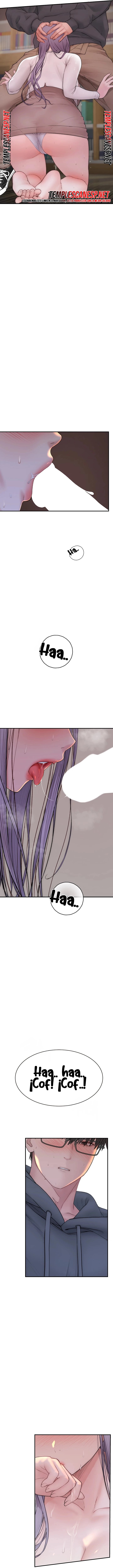 Disqualified as a Human Being Raw Chapter 19 - Page 17