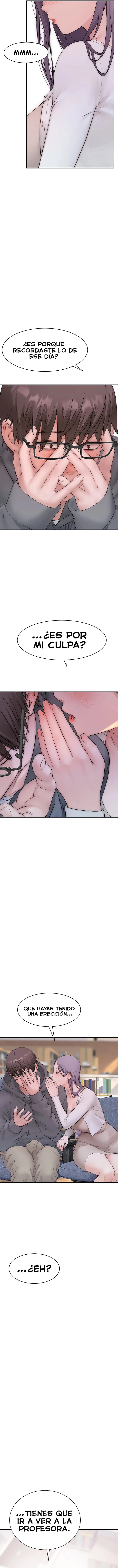 Disqualified as a Human Being Raw Chapter 19 - Page 2