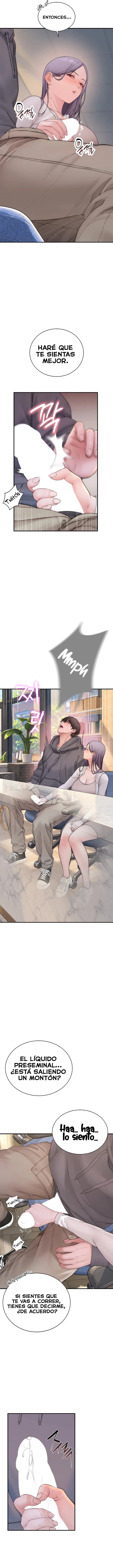 Disqualified as a Human Being Raw Chapter 19 - Page 7