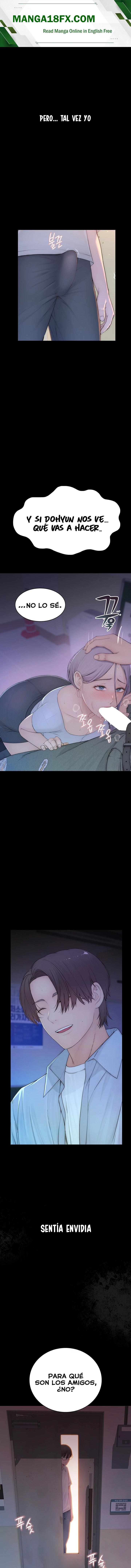 Disqualified as a Human Being Raw Chapter 2 - Page 1