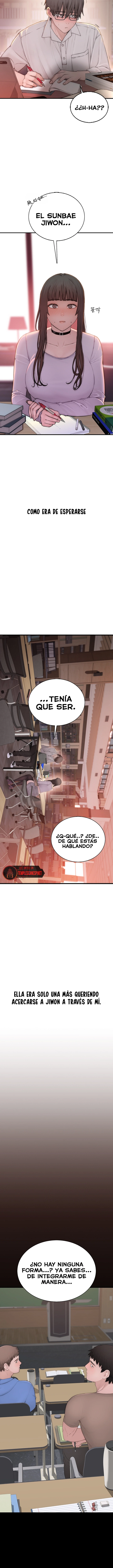 Disqualified as a Human Being Raw Chapter 2 - Page 15