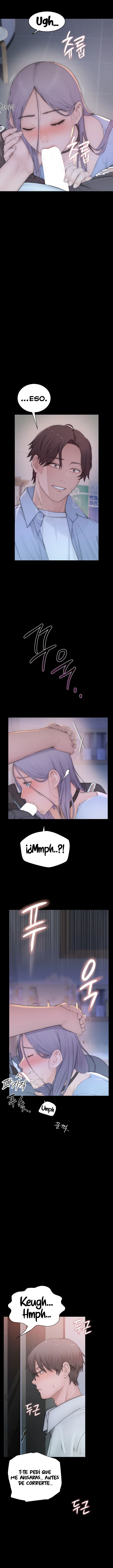 Disqualified as a Human Being Raw Chapter 2 - Page 3