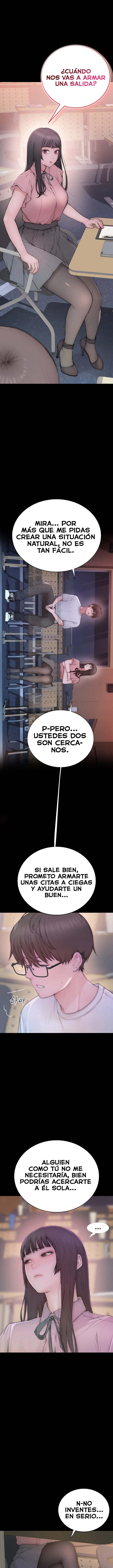 Disqualified as a Human Being Raw Chapter 2 - Page 9