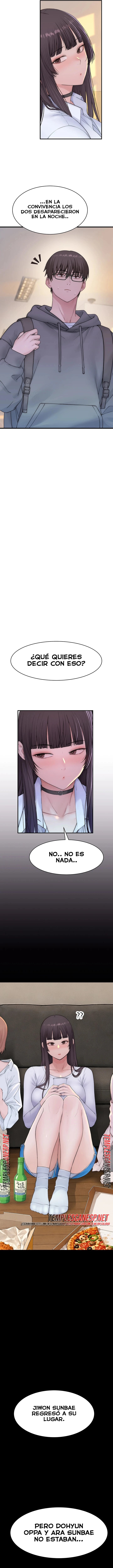 Disqualified as a Human Being Raw Chapter 20 - Page 11