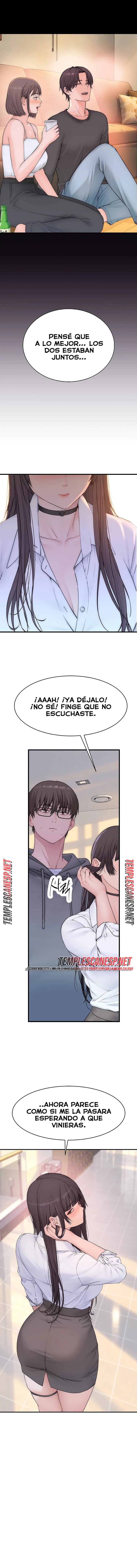 Disqualified as a Human Being Raw Chapter 20 - Page 12