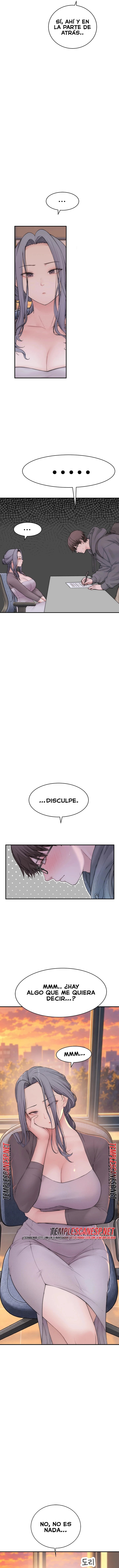 Disqualified as a Human Being Raw Chapter 20 - Page 4