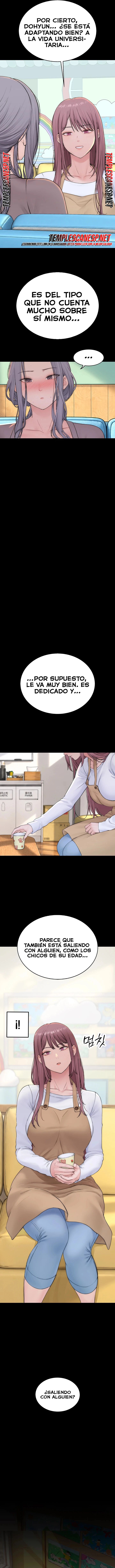 Disqualified as a Human Being Raw Chapter 23 - Page 5