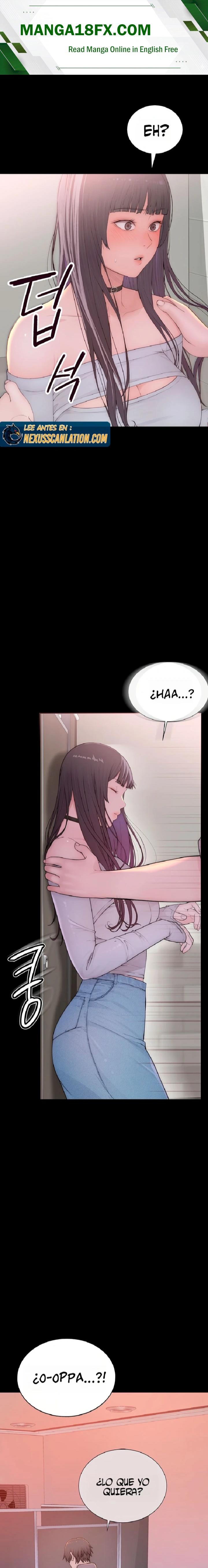 Disqualified as a Human Being Raw Chapter 3 - Page 1