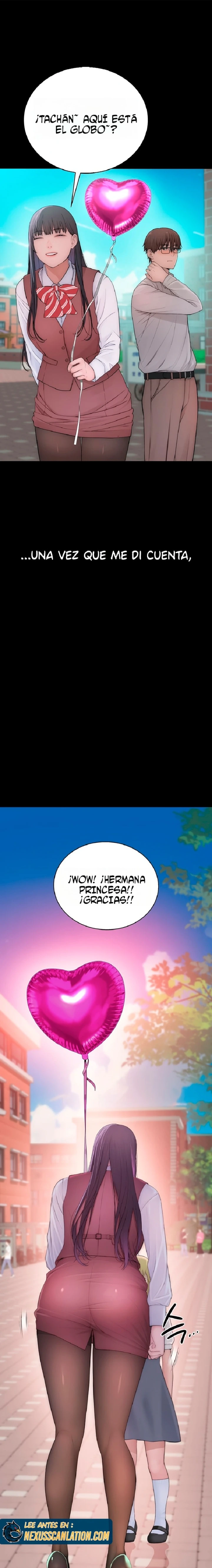 Disqualified as a Human Being Raw Chapter 3 - Page 18