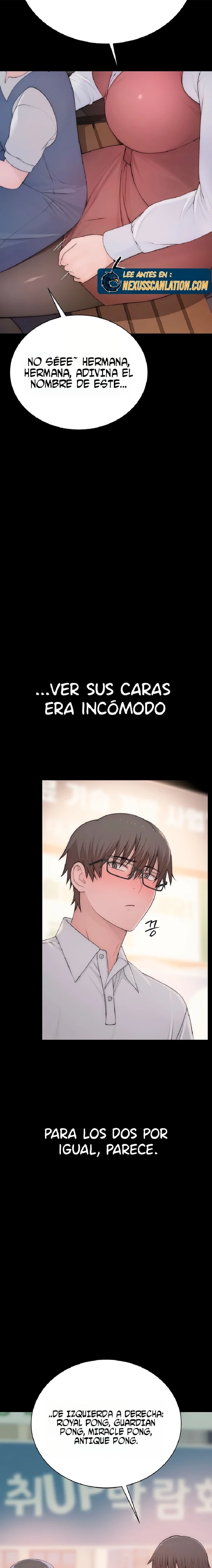 Disqualified as a Human Being Raw Chapter 3 - Page 21