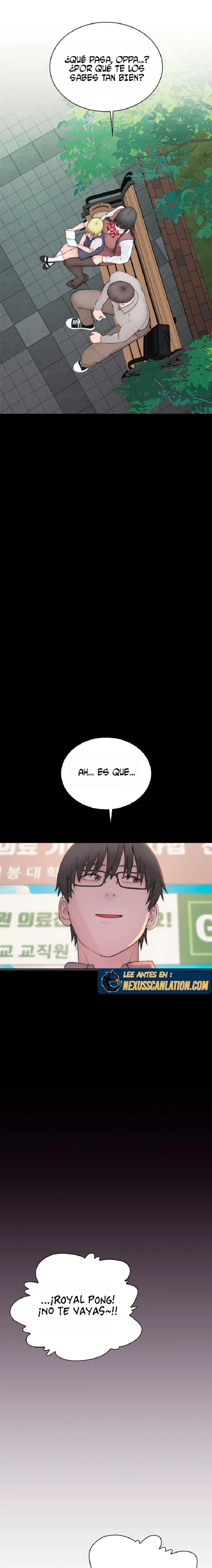 Disqualified as a Human Being Raw Chapter 3 - Page 23