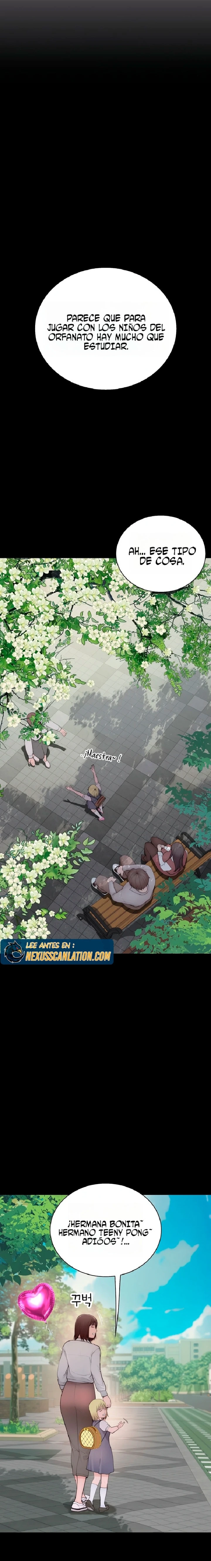 Disqualified as a Human Being Raw Chapter 3 - Page 26