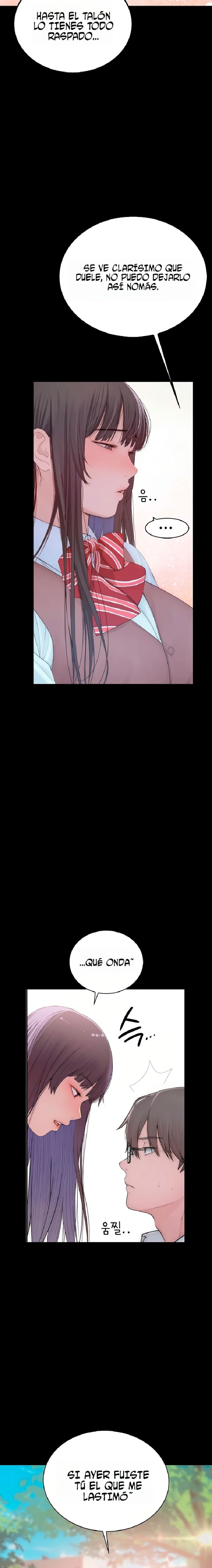 Disqualified as a Human Being Raw Chapter 3 - Page 30