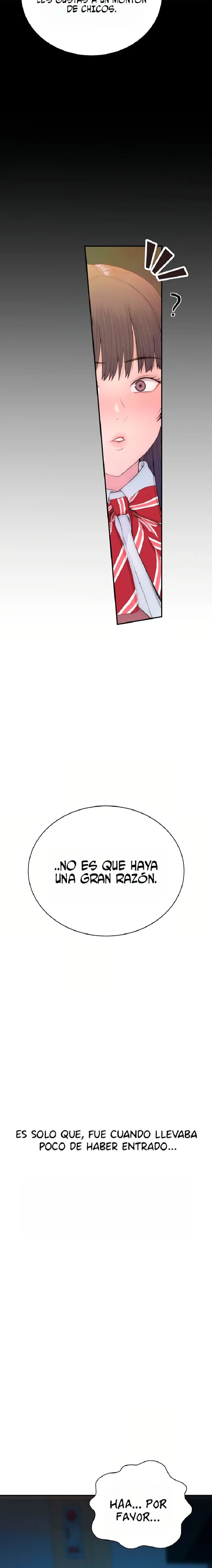 Disqualified as a Human Being Raw Chapter 3 - Page 33