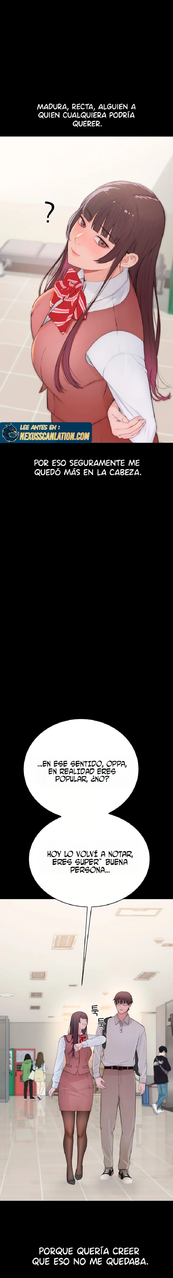 Disqualified as a Human Being Raw Chapter 3 - Page 45