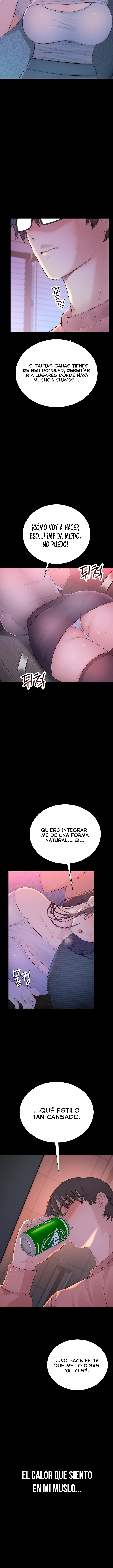 Disqualified as a Human Being Raw Chapter 4 - Page 11