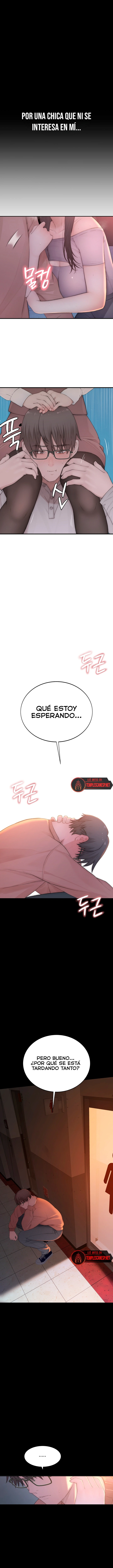Disqualified as a Human Being Raw Chapter 4 - Page 14
