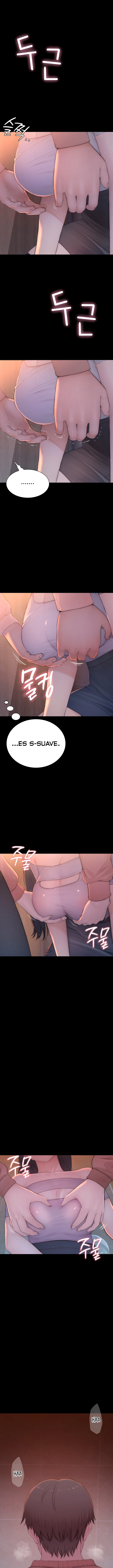 Disqualified as a Human Being Raw Chapter 4 - Page 18