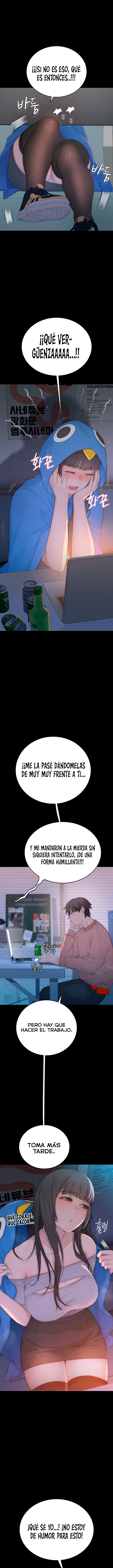 Disqualified as a Human Being Raw Chapter 4 - Page 6
