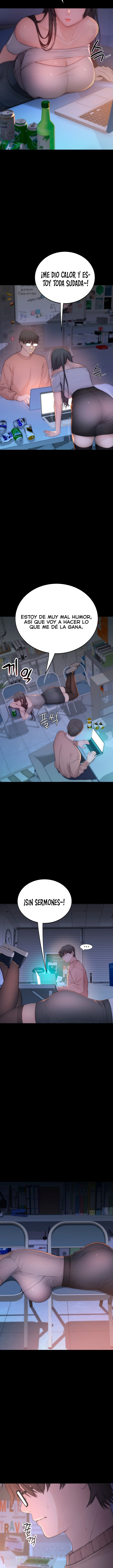 Disqualified as a Human Being Raw Chapter 4 - Page 7