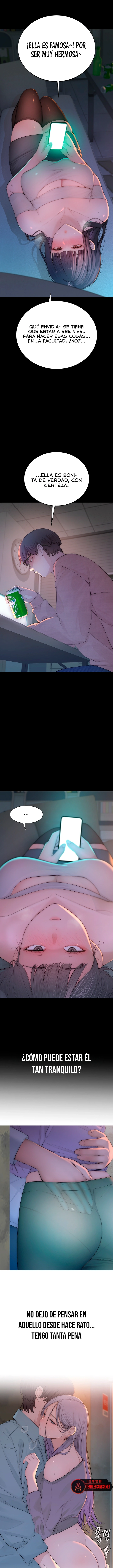 Disqualified as a Human Being Raw Chapter 4 - Page 9