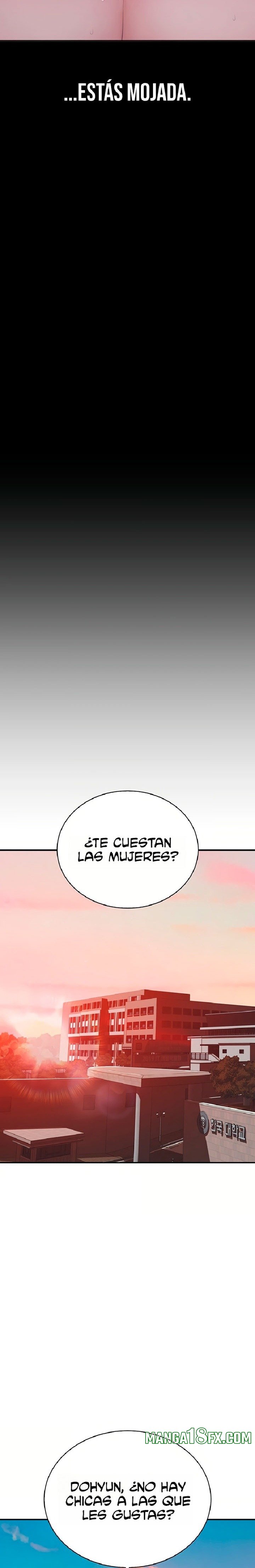 Disqualified as a Human Being Raw Chapter 5 - Page 28