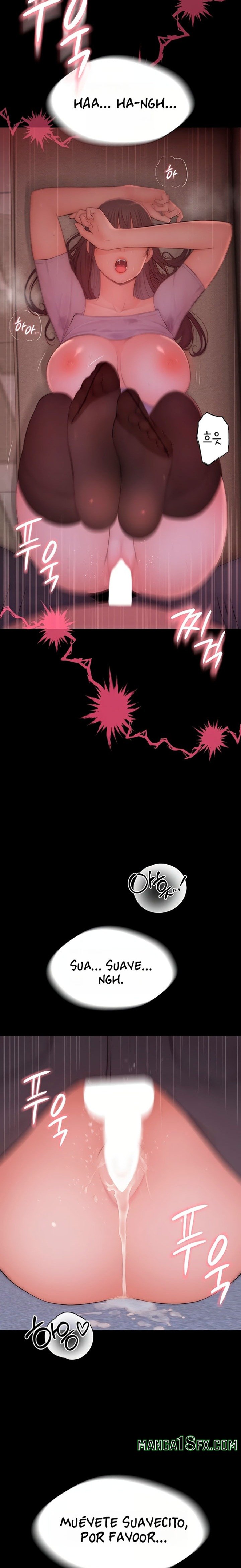 Disqualified as a Human Being Raw Chapter 5 - Page 49