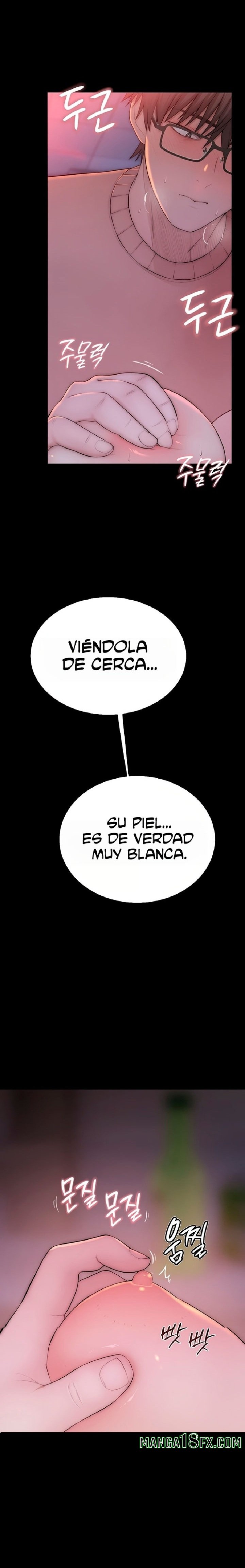 Disqualified as a Human Being Raw Chapter 5 - Page 9