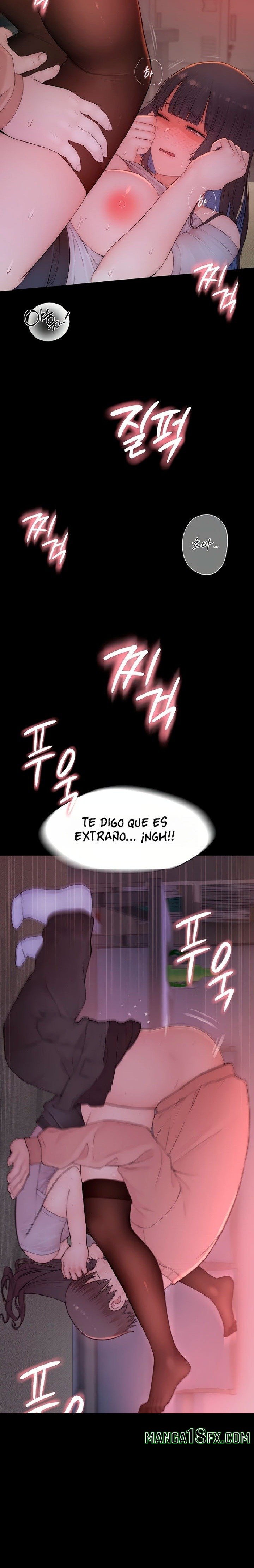 Disqualified as a Human Being Raw Chapter 6 - Page 13