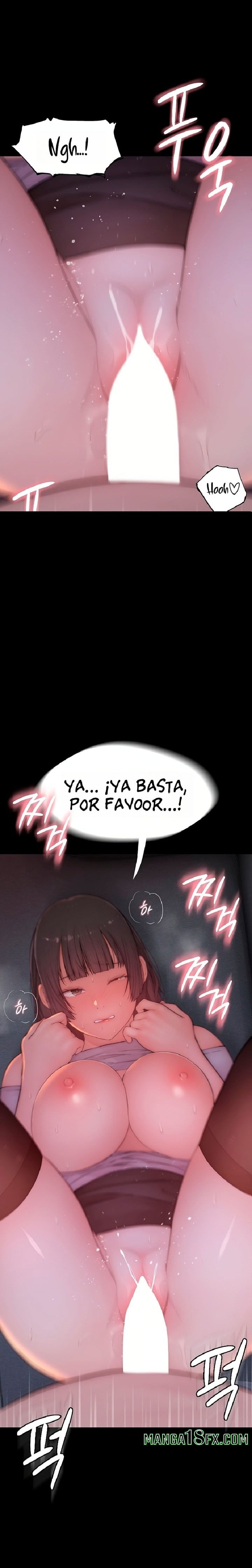 Disqualified as a Human Being Raw Chapter 6 - Page 15