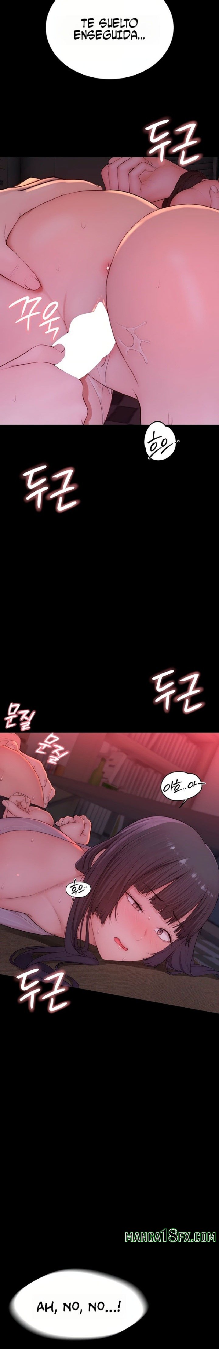 Disqualified as a Human Being Raw Chapter 6 - Page 28
