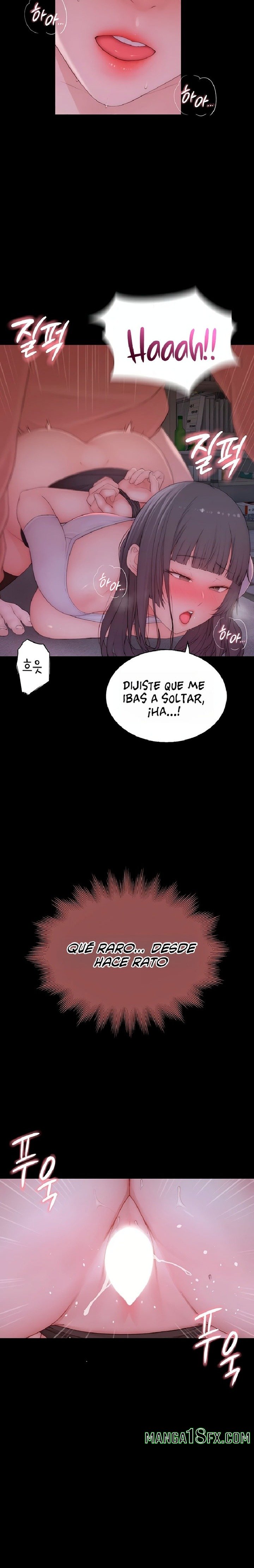 Disqualified as a Human Being Raw Chapter 6 - Page 30