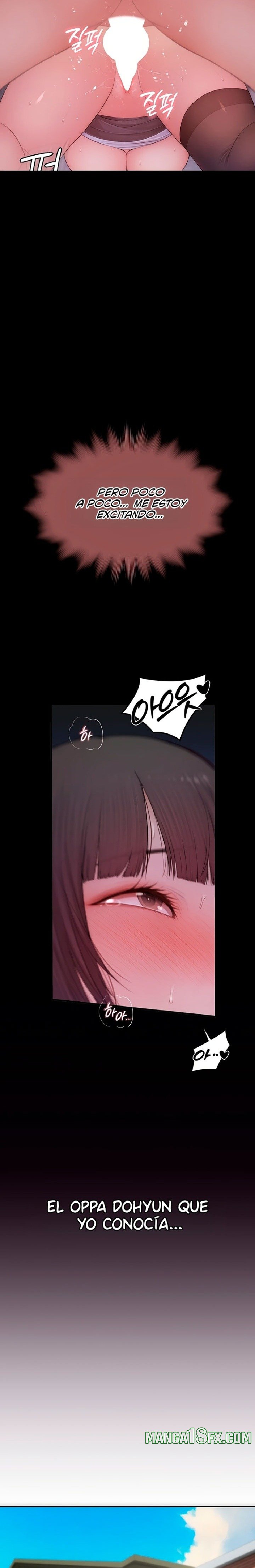 Disqualified as a Human Being Raw Chapter 6 - Page 32