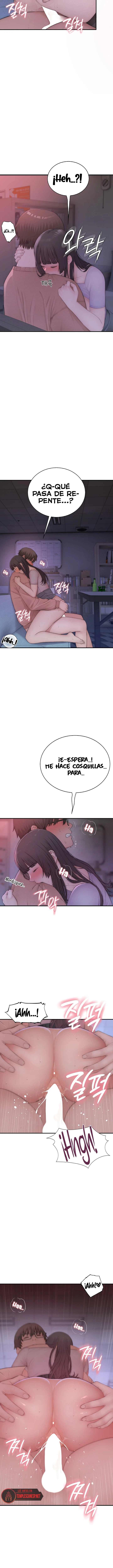 Disqualified as a Human Being Raw Chapter 7 - Page 3