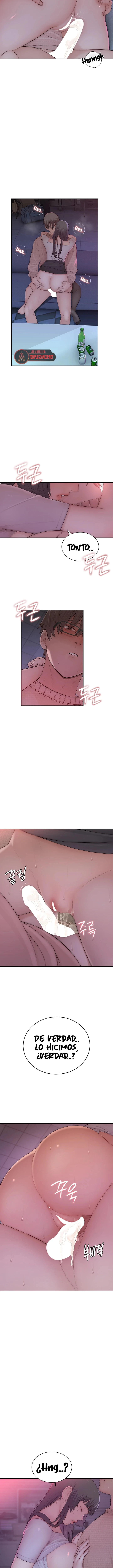 Disqualified as a Human Being Raw Chapter 7 - Page 7