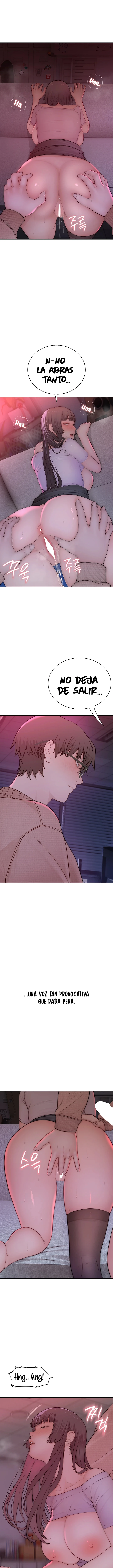Disqualified as a Human Being Raw Chapter 7 - Page 9