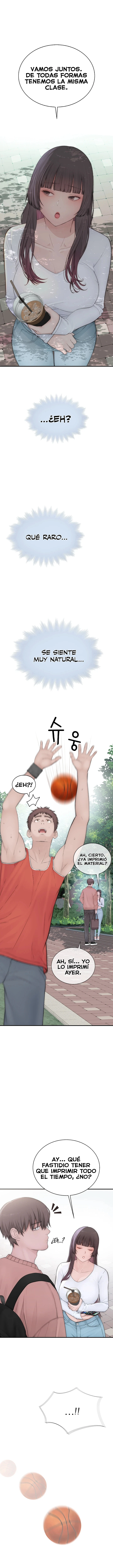 Disqualified as a Human Being Raw Chapter 8 - Page 13