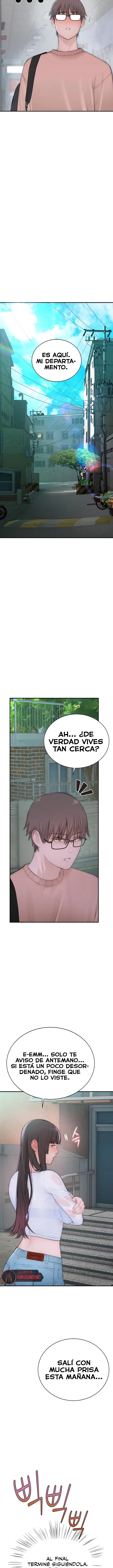 Disqualified as a Human Being Raw Chapter 8 - Page 18